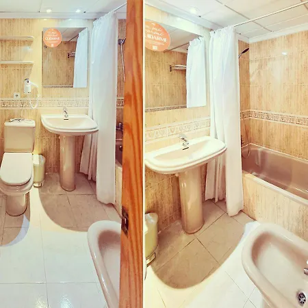 The View: Sea, Mountain, Terrace, Swimming Pool * カルプ